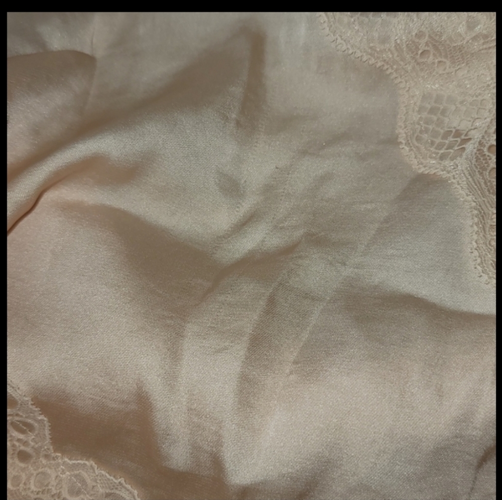 Free People Barely Peach  Camisole - Picture 12 of 16